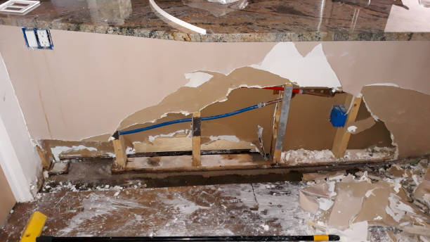 Best Sewage cleanup and water damage restoration  in New Lisbon, WI